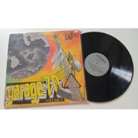 Lp Garage 70 Volume 2 - By Dj Ricardo Guedes comprar usado  Brasil 