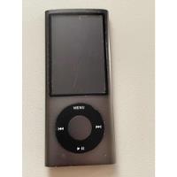 iPod Nano Apple Somente Para Retirada De Peças. Não Funciona comprar usado  Brasil 
