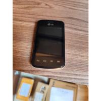 Celular LG E475 Defeito Leia  comprar usado  Brasil 
