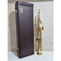 saxofone soprano comprar usado  Brasil 