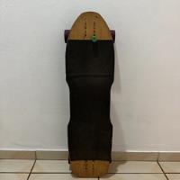 Usado, Skate Longboard Downhill Slide Completo Com Acessórios! comprar usado  Brasil 