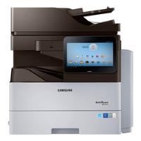Impressora Laser Multifuncional Mono Samsung M5370lx - 53ppm comprar usado  Brasil 