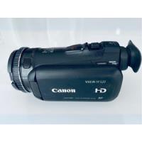 Canon Vixia Hf G20 Hd 32gb - Completa., usado comprar usado  Brasil 