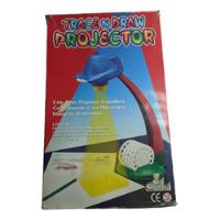 Brinquedo Tracen Draw Projector Soe Sarcop Incompleto comprar usado  Brasil 