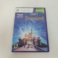 Dvd Xbox 360 Disneyland Adventures - D0292 comprar usado  Brasil 