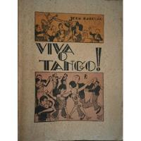 Livro Viva O Tango! - Jeca Rabecão [1929] comprar usado  Brasil 