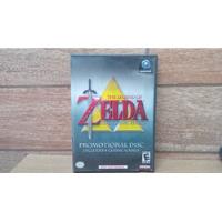 The Legend Of Zelda: Collector's Edition Gamecube Original comprar usado  Brasil 