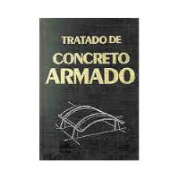 Livro Tratado De Concreto Armado 6 / Muro De Arrimo E Muros De Cais - A. Guerrin [0] comprar usado  Brasil 