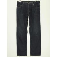 Calça Jeans Regular Fit Hugo Boss - Tamanho 46, usado comprar usado  Brasil 