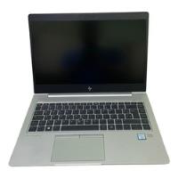 Usado, Laptop Hp Elitebook 840 G5 I5 8gb Ram 128 Ssd comprar usado  Brasil 