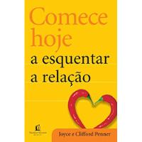 Comece Hoje A Esquentar A Relação De Clifford L. Penner, Joyce J. Penner Pela Thomas Nelson Brasil (2024) comprar usado  Brasil 