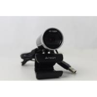 Webcam A4tech Pk-910h C/ Microfone - Usb - Full Hd, usado comprar usado  Brasil 