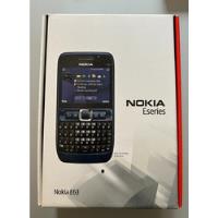 Nokia E63 comprar usado  Brasil 