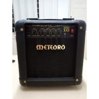 Usado, Amplificador Cubo Meteoro Mg 10 Guitarra De 10w comprar usado  Brasil 