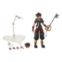 Usado, Sora Second Form - Kingdom Hearts 3- Figura Bring Arts comprar usado  Brasil 