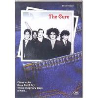 Dvd The Cure Close To Me The Cure comprar usado  Brasil 