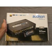 Processador De Audio Audison Bit One Hd Virtuoso , usado comprar usado  Brasil 