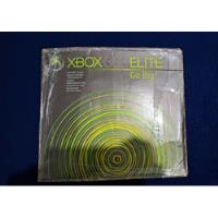 Microsoft Xbox 360 Elite 120gb comprar usado  Brasil 