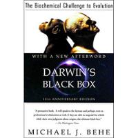 Darwin&#39;s Black Box: The Biochemical Challenge To Evolution De Michael J. Behe Pela Free Press (2006) comprar usado  Brasil 