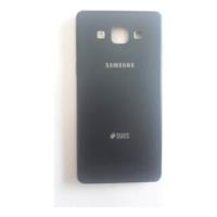 Carcaça Tampa Samsung Galaxy A5 A500, usado comprar usado  Brasil 