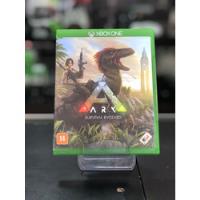Usado, Ark: Survival Evolved  Xbox One Midia Física comprar usado  Brasil 