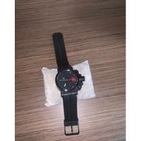 Relógio Oakley Gearbox Stealth Black Original (10-062) comprar usado  Brasil 