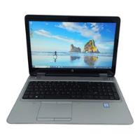 Notebook Hp Probook 650 G2 I5-6300u M365x 16gb Ssd 256gb  comprar usado  Brasil 