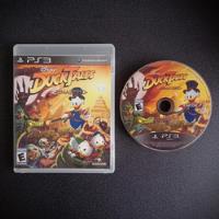 Disney Duck Tales Remastered - Playstation 3 - Usado comprar usado  Brasil 