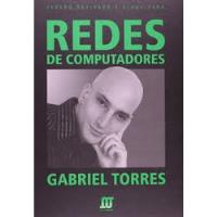 Livro Redes De Computadores - Gabriel Torres [2010] comprar usado  Brasil 