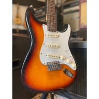 Usado, Guitarra Squier Strato California C Fender Noiseless - Usada comprar usado  Brasil 