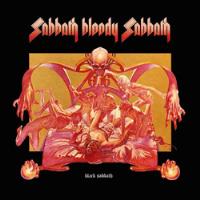 Vinil (lp) Sabbath Bloody Sabbath Black Sabbath comprar usado  Brasil 