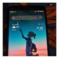 Smartphone Asus Zenfone Max Pro M1 Zb602kl, usado comprar usado  Brasil 