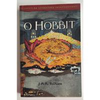 O Hobbit - J.r.r.tolkien comprar usado  Brasil 