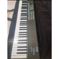 Kurzweil Sp 88 - Stage Piano Com Pouquíssimo Uso comprar usado  Brasil 
