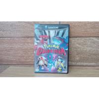 Pokemon Colosseum Gamecube Original (encarte Reimpresso) comprar usado  Brasil 