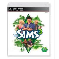 Jogo The Sims 3 Ps3 Simulador De Vida Mídia Física Nf  comprar usado  Brasil 