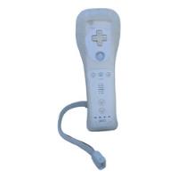 Usado, Controle Original Nintendo Wii Remote Com Motion Plus Inside comprar usado  Brasil 