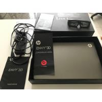 Envy 17 3d Hp -   Touch Screen , Beats Audio, I7, 6gb Ram, usado comprar usado  Brasil 