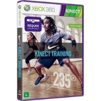 Jogo Nike + Kinect Training - Xbox 360 comprar usado  Brasil 