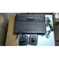 Usado, Atari Vcs 2600 N534 comprar usado  Brasil 