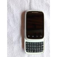 Usado, Celular Motorola Spice Xt300 comprar usado  Brasil 