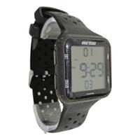 Relógio Digital Mormaii Wave Preto Mo6600 comprar usado  Brasil 