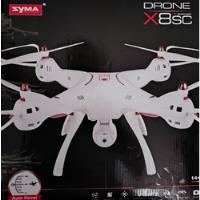 drone syma x5 comprar usado  Brasil 