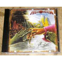 Cd Helloween - Keeper Ii (1988) Hansen ( Gamma Ray ) + Bonus comprar usado  Brasil 