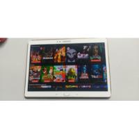 Tablet Samsung Tab S 10.5  T800 3g E 16g , × Leia ×  comprar usado  Brasil 
