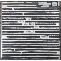 Lp Roger Waters-is This The Life Really Want? 2017 Eu Sony comprar usado  Brasil 