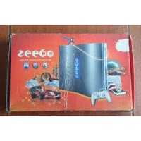 Zeebo Console Na Caixa Com Defeito comprar usado  Brasil 