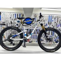 Bicicleta Mtb Scott Genius 900 Tuned 2021 comprar usado  Brasil 