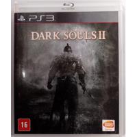 Jogo Dark Souls 2 Ps3 Físico Usado comprar usado  Brasil 