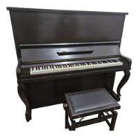 Piano Americano De Armário The York Weaver , usado comprar usado  Brasil 